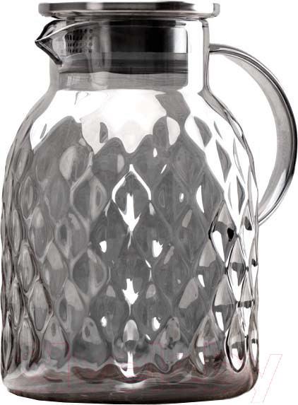 Изображение товара Заварочный чайник TalleR TR-98122 (серый)