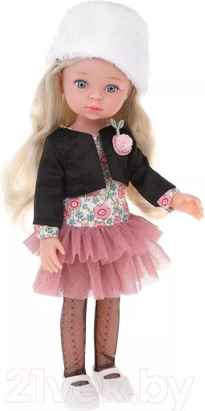 Изображение товара Кукла Наша игрушка 91016-N