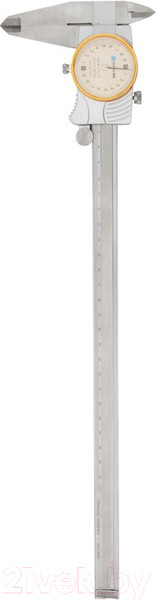 Изображение товара Штангенциркуль Norgau 040027030