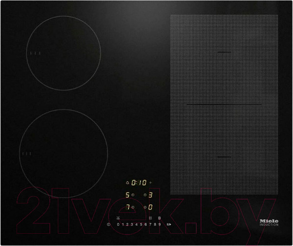 Изображение товара Индукционная варочная панель Miele KM 7464 FL