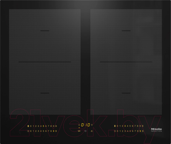 Изображение товара Индукционная варочная панель Miele KM 7564 FL