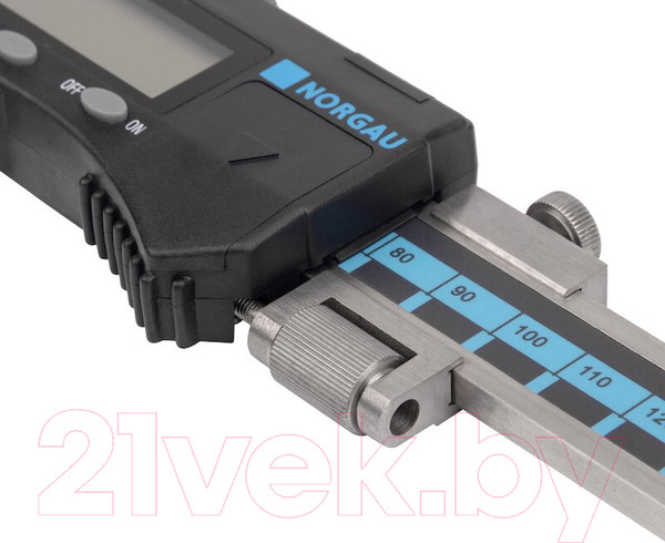 Изображение товара Штангенциркуль Norgau 040040033