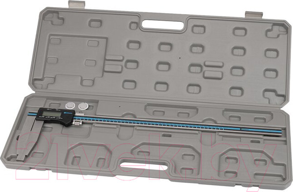Изображение товара Штангенциркуль Norgau 040040053