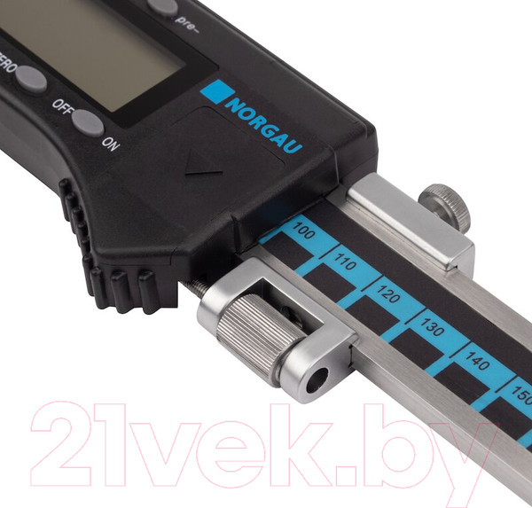 Изображение товара Штангенциркуль Norgau 040040053