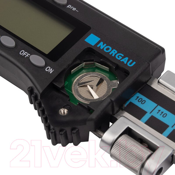 Изображение товара Штангенциркуль Norgau 040040053