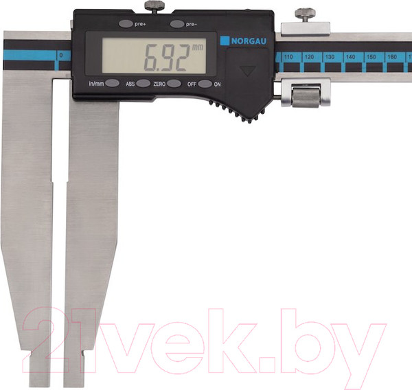 Изображение товара Штангенциркуль Norgau 040040053