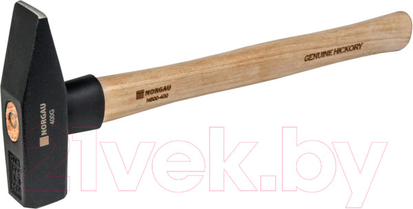 Изображение товара Молоток Norgau N600-400 / 075002040