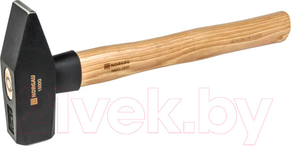 Изображение товара Молоток Norgau N600-1500 / 075002150