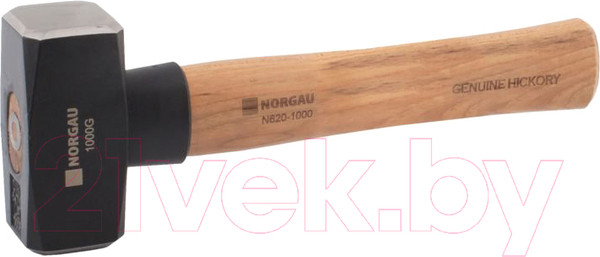 Изображение товара Кувалда Norgau N620-1000 / 075026100