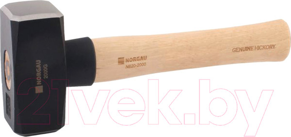 Изображение товара Кувалда Norgau N620-2000 / 075026200