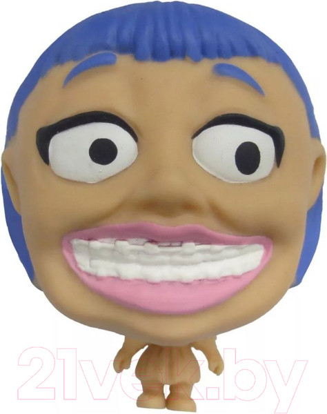 Изображение товара Сквиш Splats Head Брейси / 879490-3