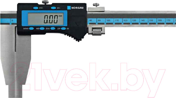 Изображение товара Штангенциркуль Norgau 040040103