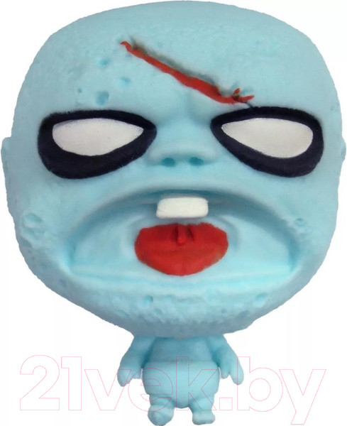 Изображение товара Сквиш Splats Head Пидги / 879490-6