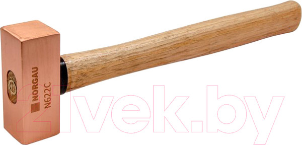 Изображение товара Молоток Norgau N622C-1000 / 075217110