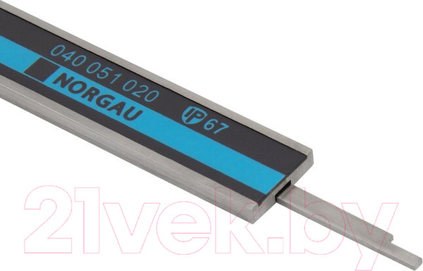 Изображение товара Штангенциркуль Norgau 040051020