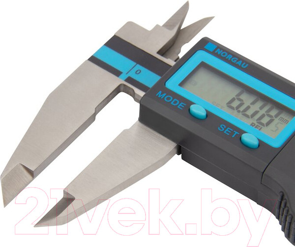 Изображение товара Штангенциркуль Norgau 040051020