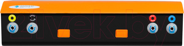 Изображение товара Система обратного осмоса Atoll Slim A-4200 STDA