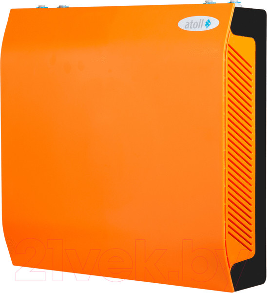 Изображение товара Система обратного осмоса Atoll Slim A-4200m STDA