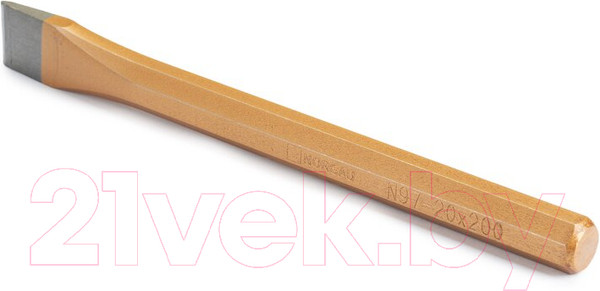 Изображение товара Зубило Norgau N97-20x200 / 075315200
