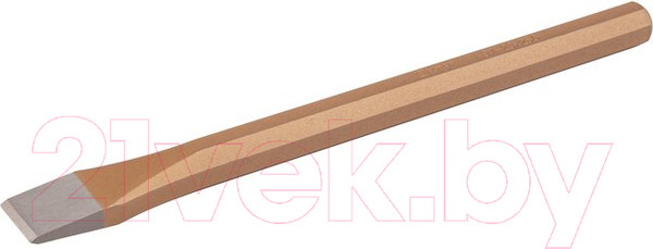 Изображение товара Зубило Norgau N97-23x250 / 075315250