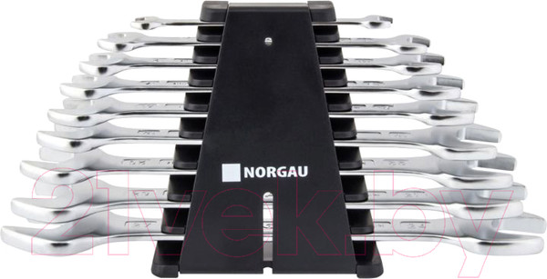 Изображение товара Набор ключей Norgau NWS6-009 / 060107909