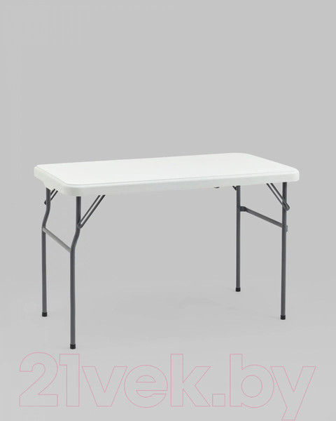 Изображение товара Комплект складной мебели Stool Group YX-B113 (белый)