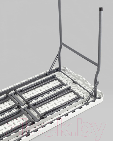 Изображение товара Комплект складной мебели Stool Group YX-B113 (белый)