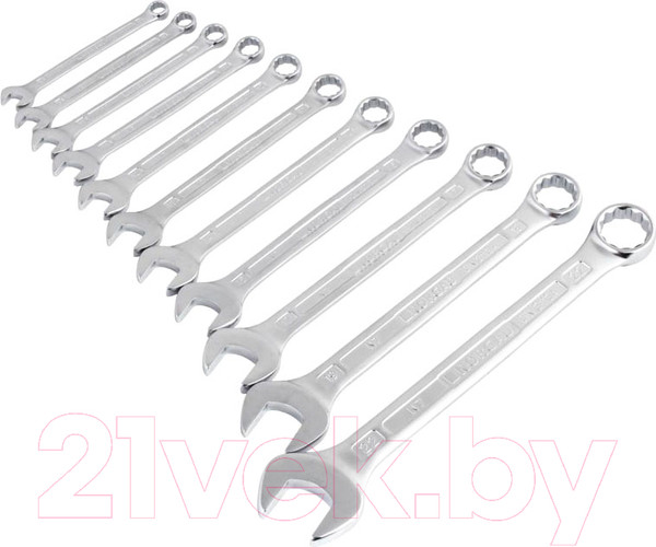 Изображение товара Набор ключей Norgau NBS7-011 / 060207711