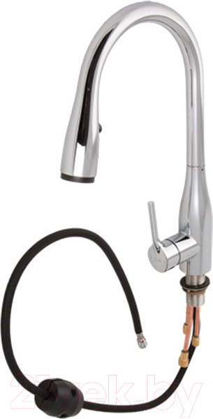 Изображение товара Смеситель AV Engineering AVHOB4-A194-704