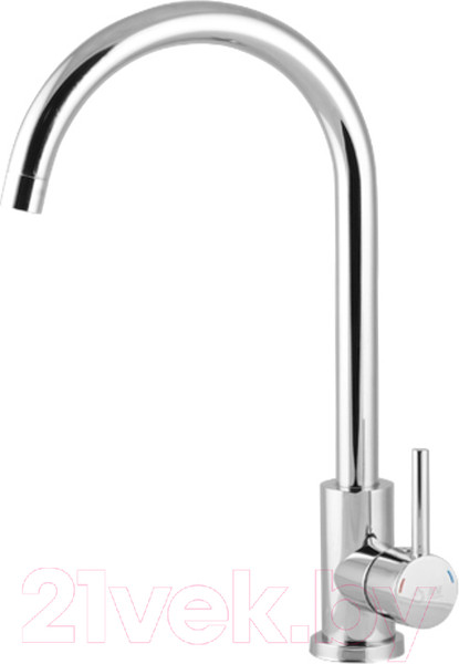 Изображение товара Смеситель AV Engineering AVZAR4-A304CH-730