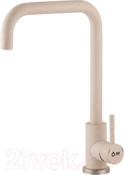 Изображение товара Смеситель AV Engineering AVZAR4-B304GT-736