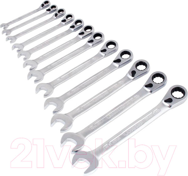 Изображение товара Набор ключей Norgau NBS7UR-012 / 060249712