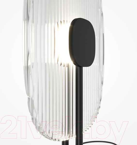 Изображение товара Прикроватная лампа Maytoni Eclipse MOD152TL-L1BK