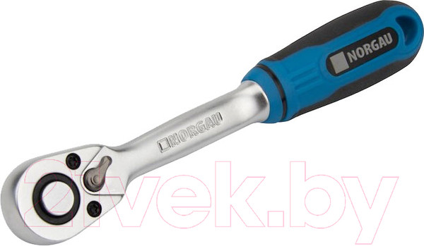 Изображение товара Набор головок слесарных Norgau N2019-S414 / 063593019