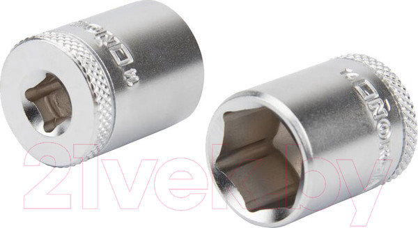 Изображение товара Набор головок слесарных Norgau N2019-S414 / 063593019