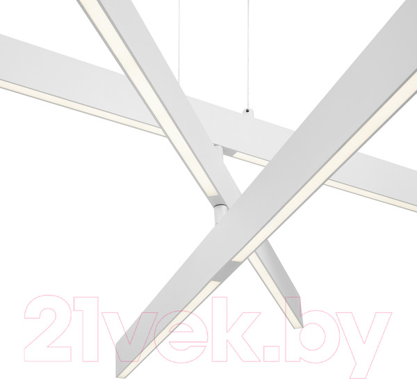 Изображение товара Потолочный светильник Maytoni Origami MOD163PL-L38W4K