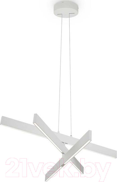 Изображение товара Потолочный светильник Maytoni Origami MOD163PL-L38W4K