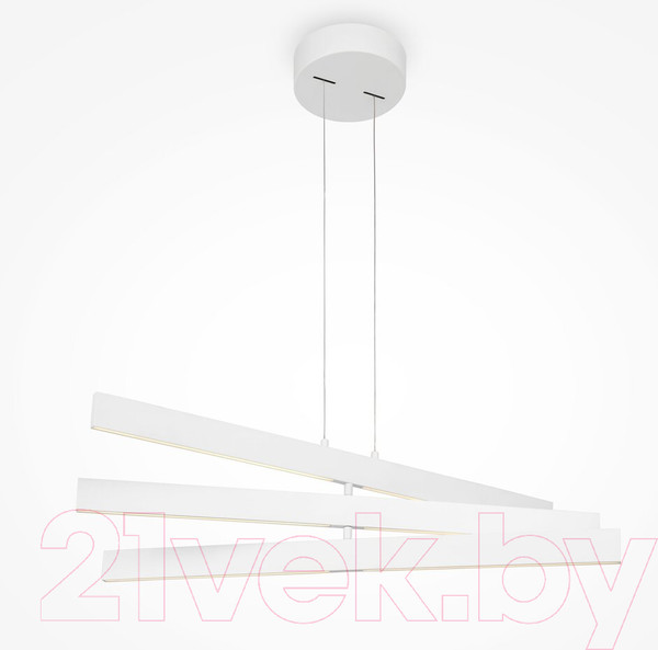 Изображение товара Потолочный светильник Maytoni Origami MOD163PL-L38W4K