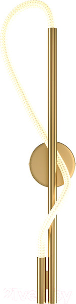 Изображение товара Бра Maytoni Tau MOD166WL-L12G3K