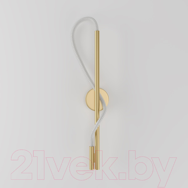 Изображение товара Бра Maytoni Tau MOD166WL-L12G3K