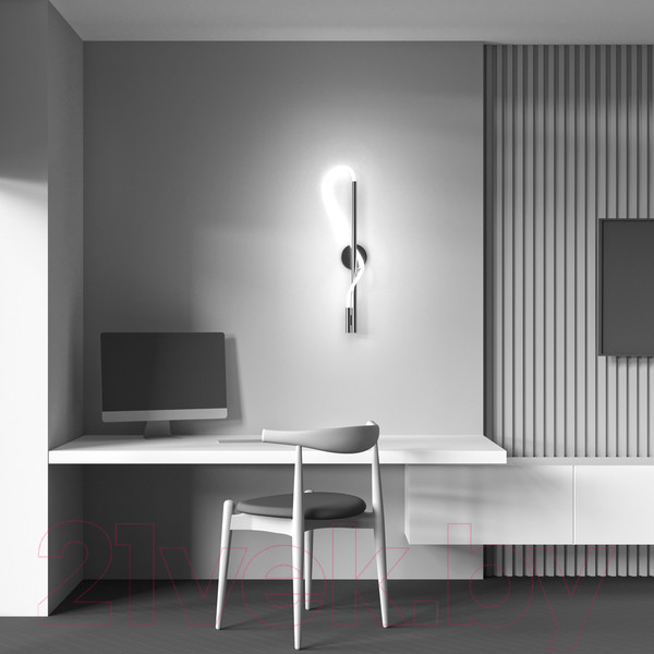 Изображение товара Бра Maytoni Tau MOD166WL-L12G3K