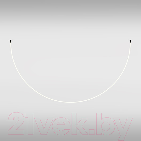 Изображение товара Потолочный светильник Maytoni Tau MOD146PL-L40B3K