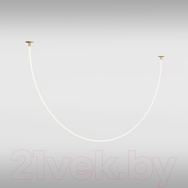 Изображение товара Люстра/потолочный светильник Maytoni Tau MOD146PL-L40G3K