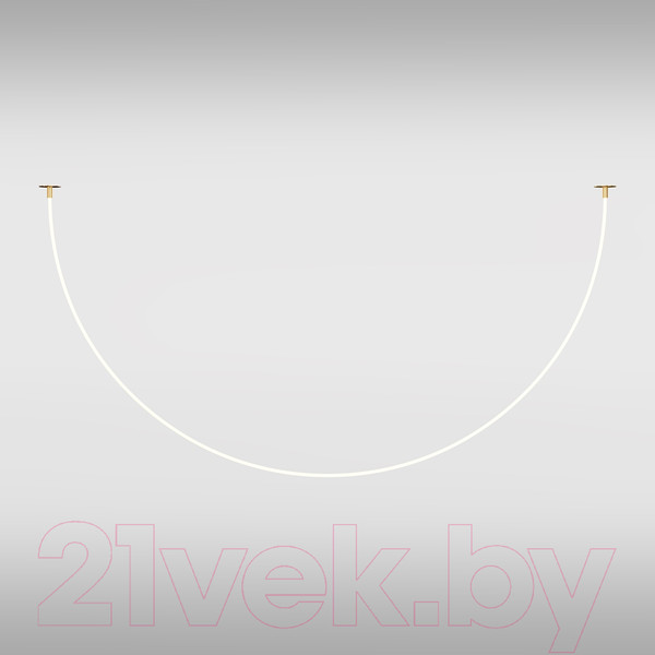 Изображение товара Люстра/потолочный светильник Maytoni Tau MOD146PL-L40G3K