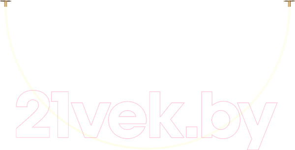 Изображение товара Люстра/потолочный светильник Maytoni Tau MOD146PL-L40G3K