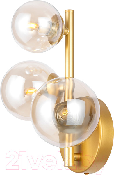 Изображение товара Бра Maytoni Dallas MOD545WL-03G