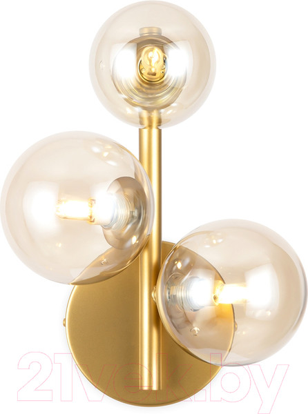 Изображение товара Бра Maytoni Dallas MOD545WL-03G