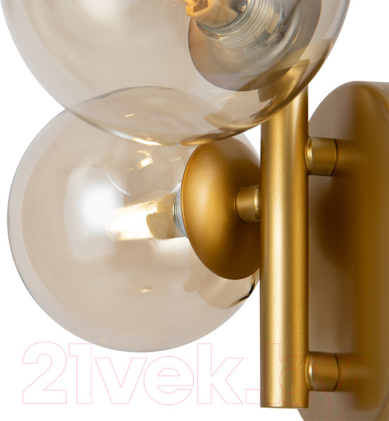 Изображение товара Бра Maytoni Dallas MOD545WL-03G