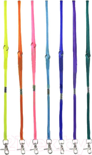 Изображение товара Комплект ринговок для груминга Toex NL-LG20