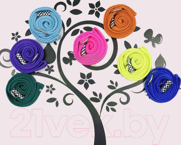 Изображение товара Комплект ринговок для груминга Toex NL-LG20